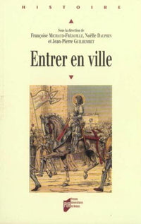 Entrer en ville