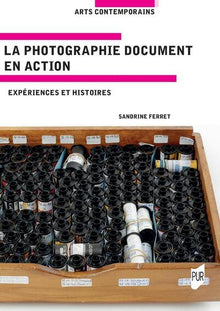 La photographie document en action