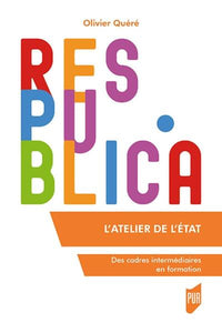 L'Atelier de l'État