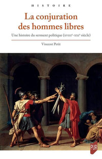 La conjuration des hommes libres
