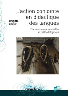 L'action conjointe en didactique des langues