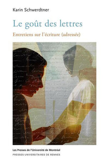 Le goût des lettres