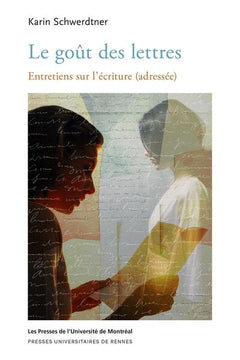 Le goût des lettres