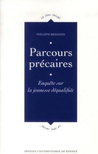 Parcours précaires