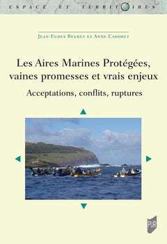 Les aires marines protégées, vaines promesses et vrais enjeux