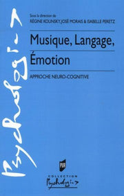 Musique langage émotion
