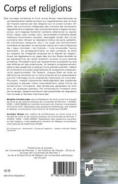 Corps et religions