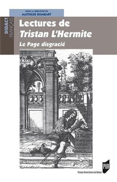 Lectures de Tristan L'Hermite