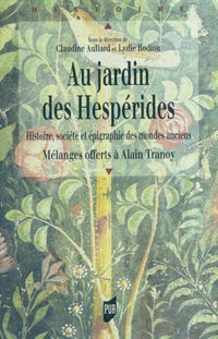 Au jardin des Hespérides