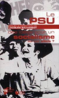 Des idées pour le socialisme au XXIe siècle