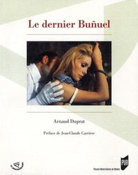 Dernier Buñuel