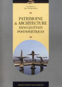 Patrimoine et architecture
