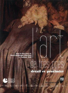 Art de très près