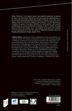 Polar et émeraude noire