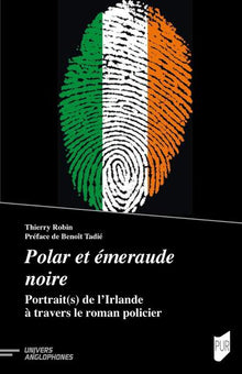 Polar et émeraude noire