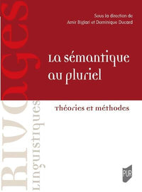 La sémantique au pluriel