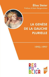 La genèse de la gauche plurielle