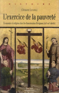 Exercice de la pauvreté