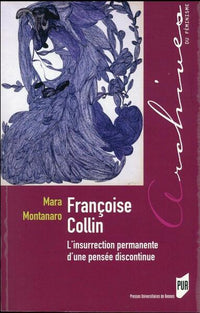 Françoise Collin