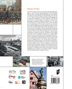 Histoire de Dijon