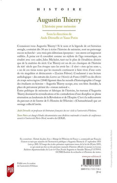 Augustin Thierry