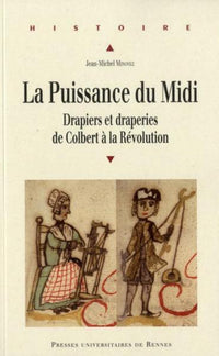 Puissance du Midi