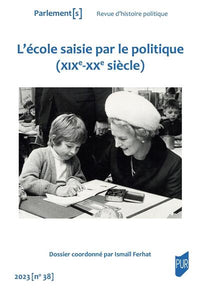 L'école saisie par le politique