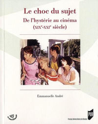 Choc du sujet