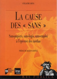 Cause des sans