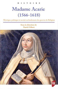 Madame Acarie