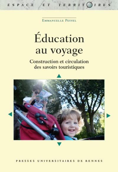L'éducation au voyage