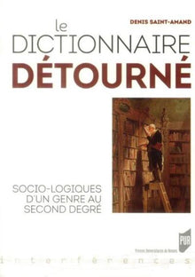 Dictionnaire détourné