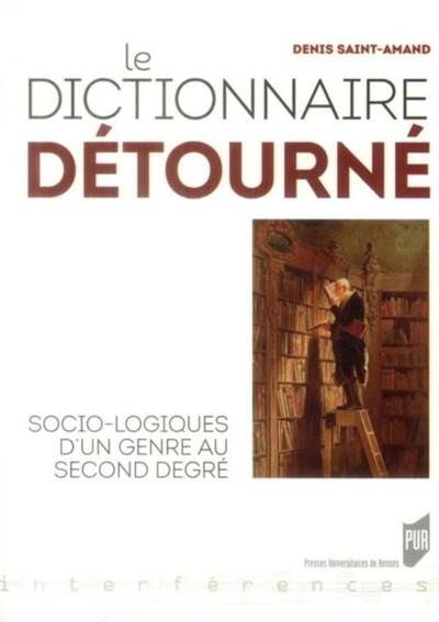 Dictionnaire détourné