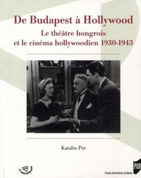 De Budapest à Hollywood