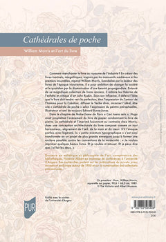 Cathédrales de poche