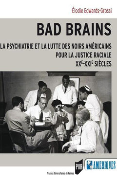 Bad Brains