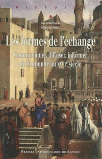 Formes de l'échange