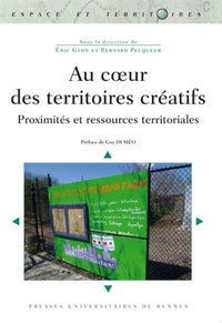Au coeur des territoires créatifs