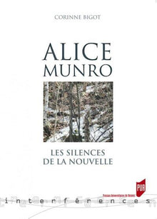 Alice Munro