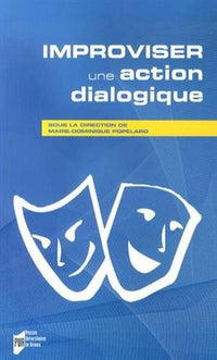 Improviser une action dialogique