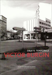 Victor Burgin