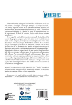 Le Pérou et ses confins amazoniens