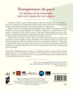 Transparences du passé