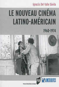 Nouveau cinéma latino-américain
