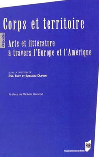 Corps et territoire