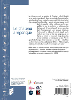 Le château allégorique