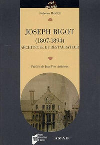 Joseph Bigot