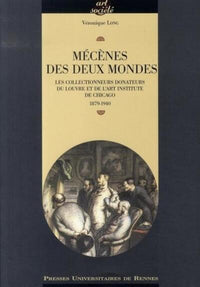 Mécènes des deux mondes