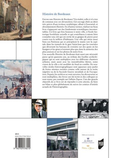 Histoire de Bordeaux