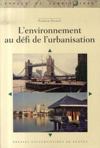 Environnement au défi de l'urbanisation